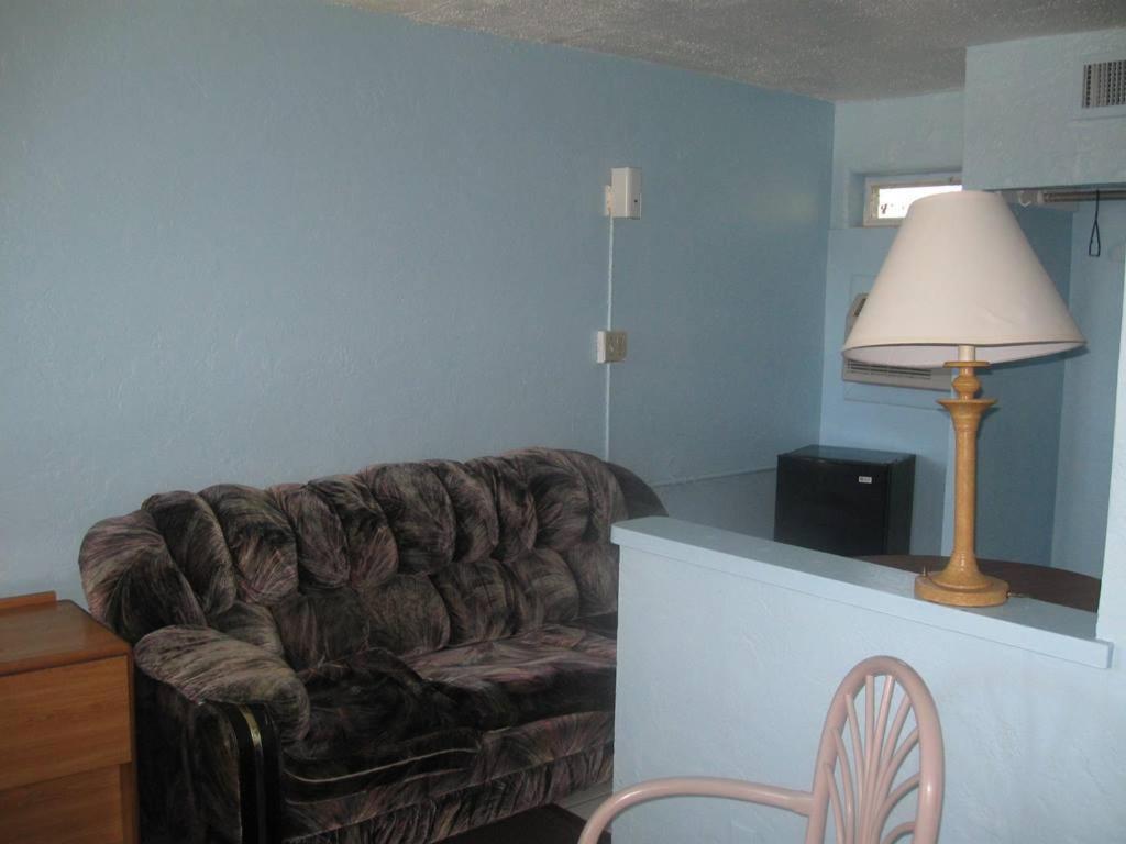 Heritage Inn Daytona Beach Zimmer foto