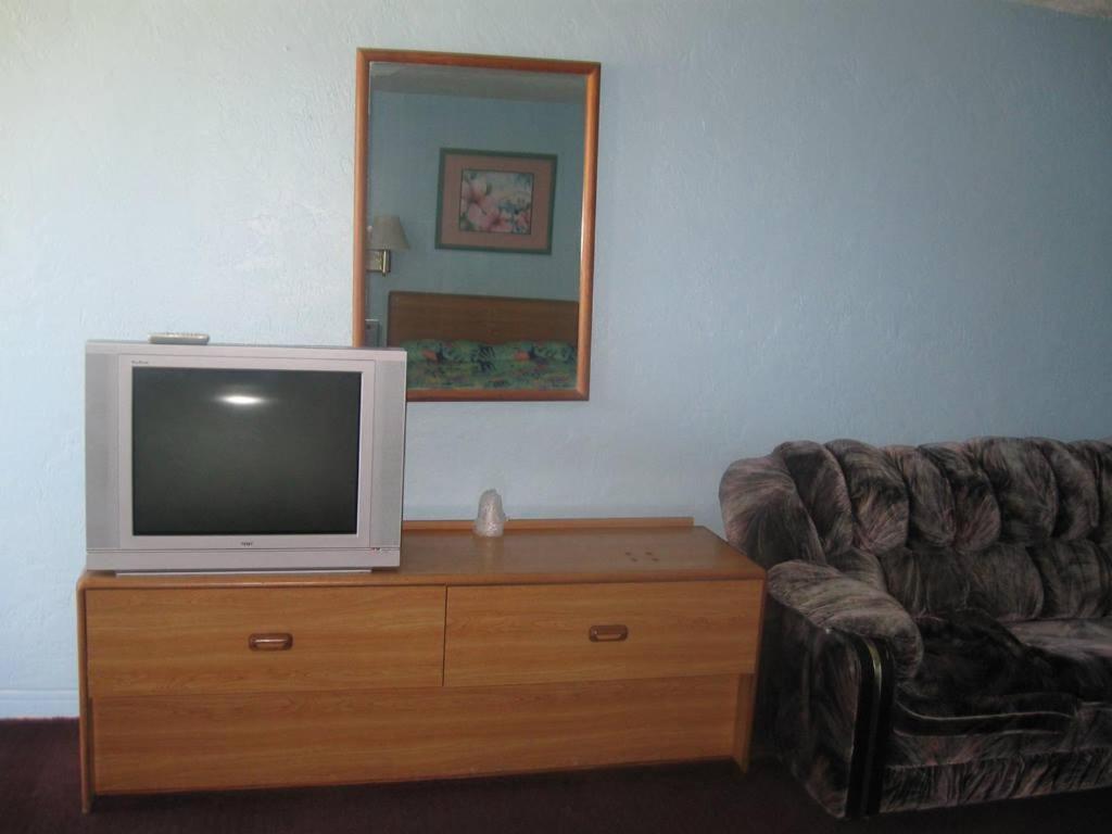 Heritage Inn Daytona Beach Zimmer foto