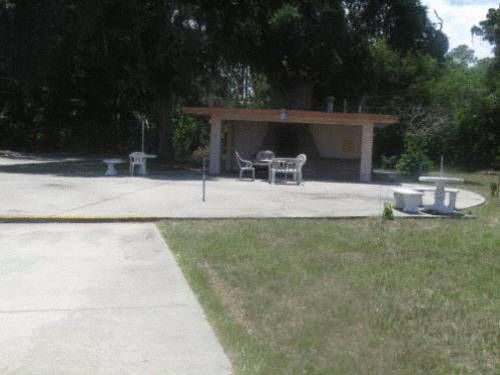 Heritage Inn Daytona Beach Exterior foto